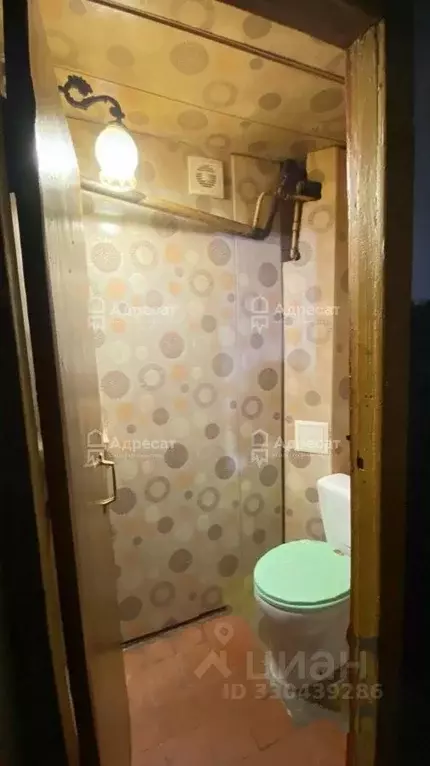 Комната Волгоградская область, Волгоград ул. Жолудева, 20А (16.3 м) - Фото 2