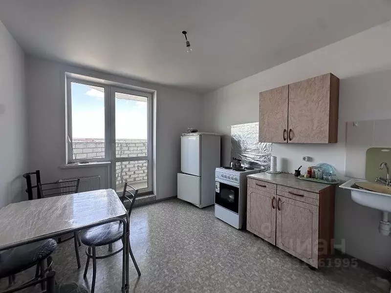 3-к кв. Самарская область, Самара Московское шоссе, 18-й км, 53 (74.8 ... - Фото 1