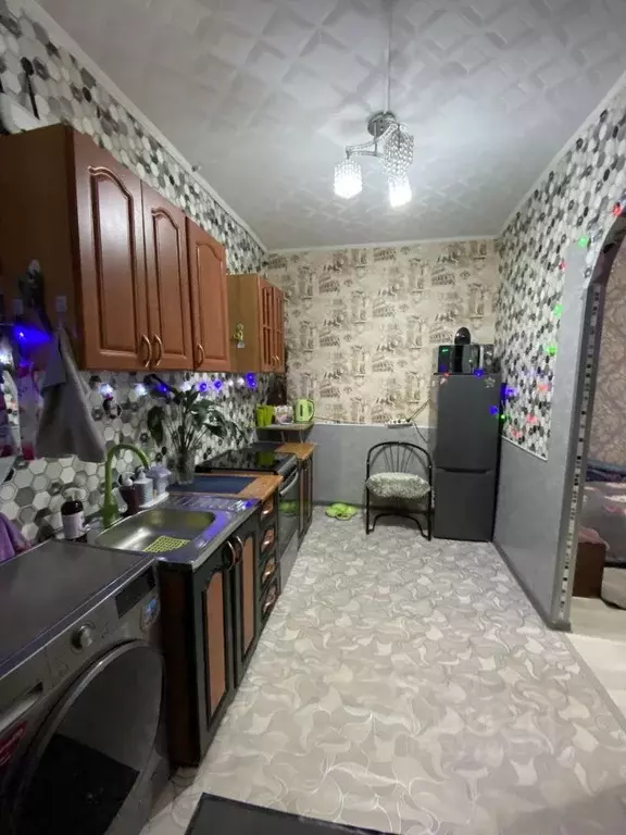 Комната Саха (Якутия), Нерюнгри просп. Ленина, 6/2 (13.0 м) - Фото 1