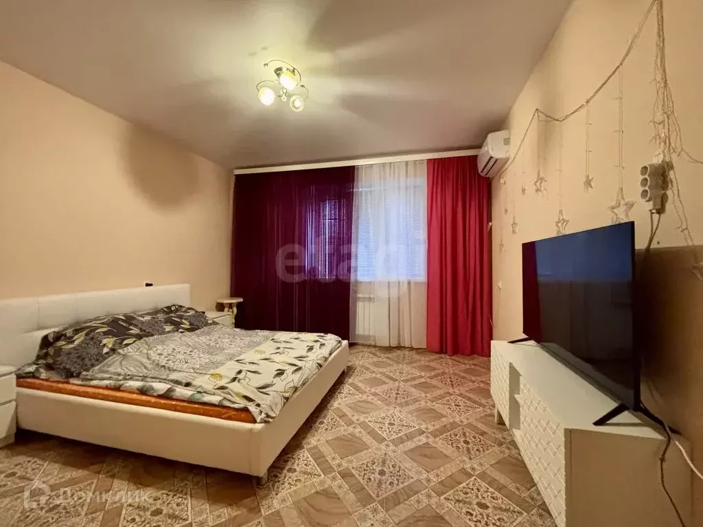 Продаётся 1-к квартира, 39.7 м - Фото 0