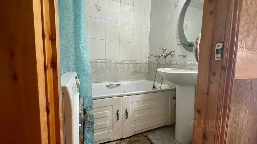 3-к кв. Краснодарский край, Темрюк ул. Шопена, 104 (68.0 м) - Фото 1