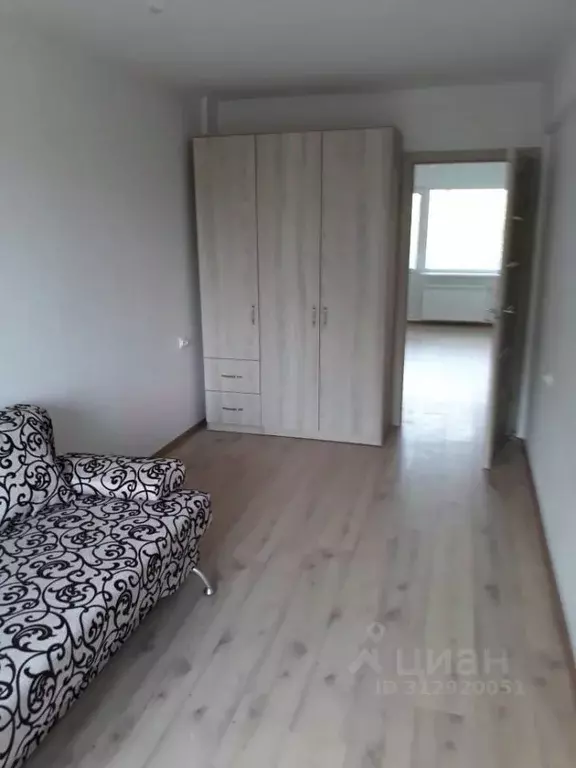 2-к кв. Новгородская область, Чудово ул. Титова, 19 (45.8 м) - Фото 0