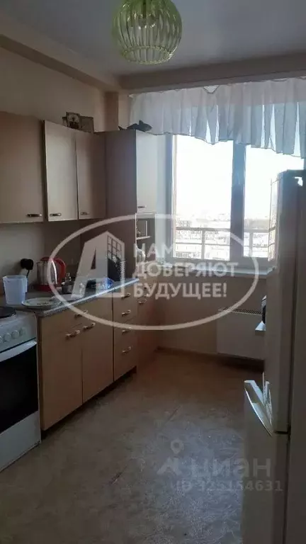 1-к кв. Пермский край, Березники ул. Ивана Дощеникова, 7 (37.4 м) - Фото 1