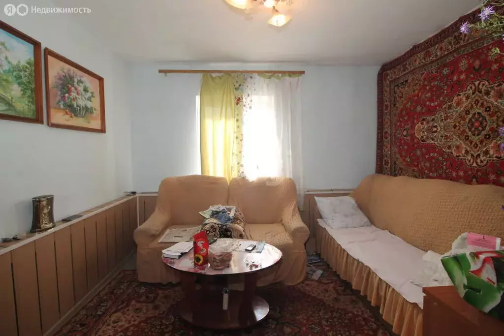 Дом в Междуреченск, Звёздная улица (43 м) - Фото 1