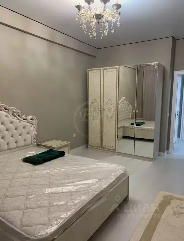 2-к кв. Карачаево-Черкесия, Черкесск Кузнечный пер., 2 (70.0 м) - Фото 1