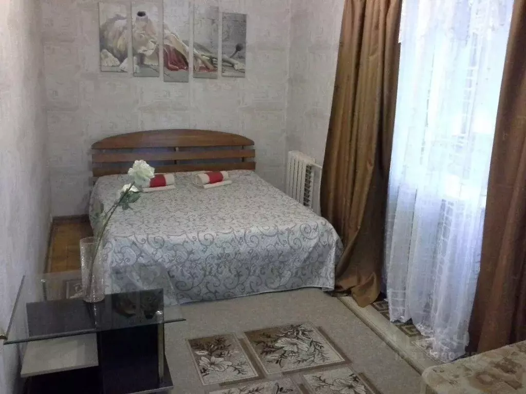 2-к кв. Нижегородская область, Нижний Новгород ул. Ванеева, 23 (45.0 ... - Фото 0