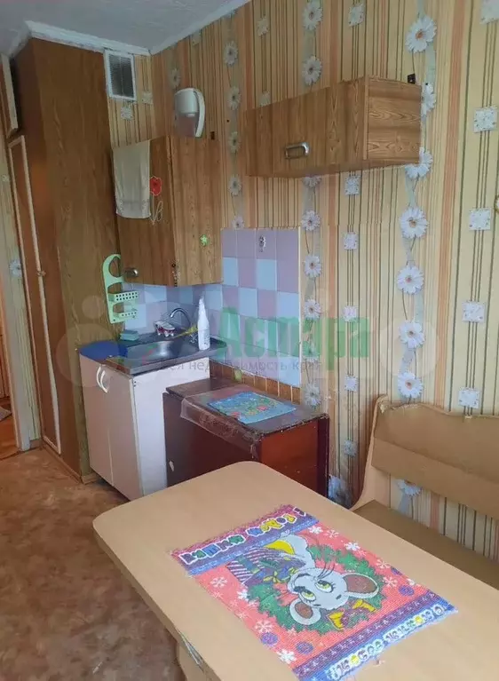 Своб. планировка, 73,4 м, 1/5 эт. - Фото 1