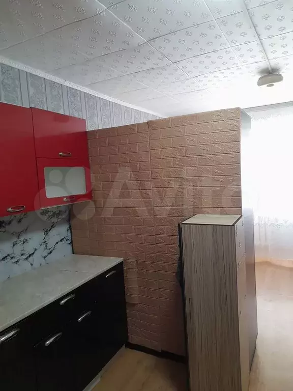 Комната 19,6 м в 1-к., 3/5 эт. - Фото 1
