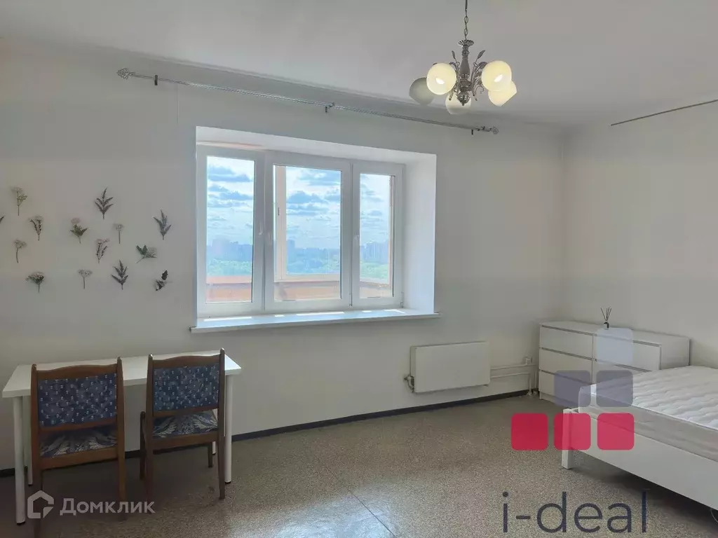Продаётся 1-к квартира, 47.7 м - Фото 1