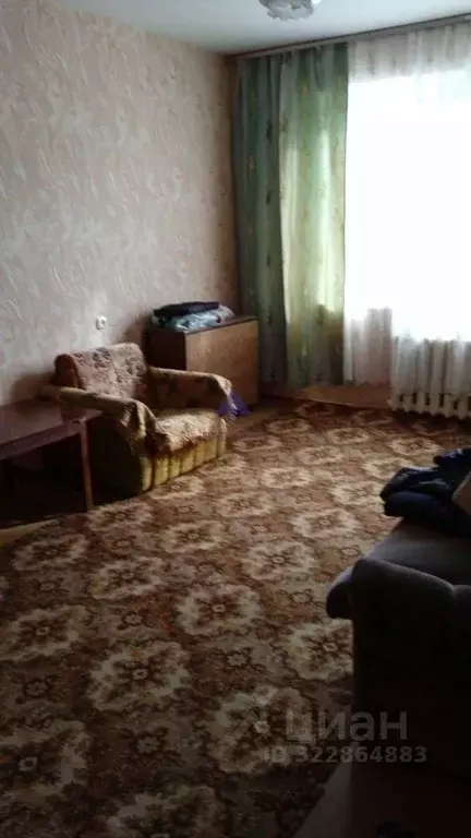 1-к кв. Ростовская область, Волгодонск ул. Черникова (37.0 м) - Фото 1