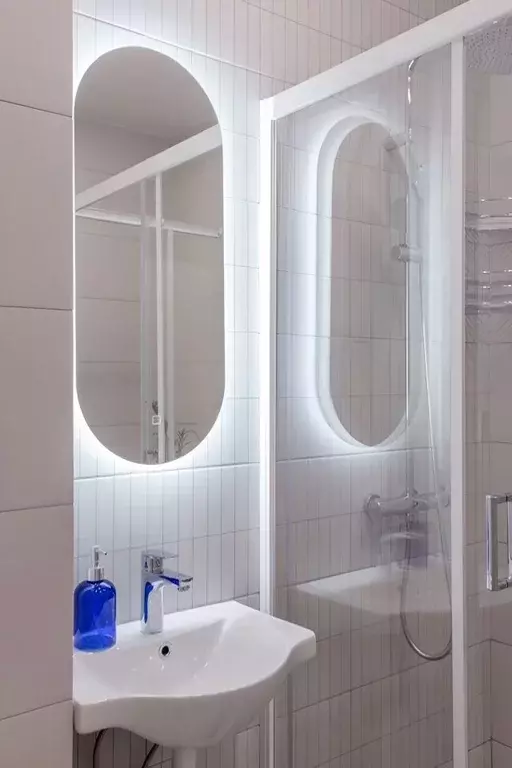 1-к кв. Ленинградская область, Всеволожский район, пос. Бугры ул. ... - Фото 1