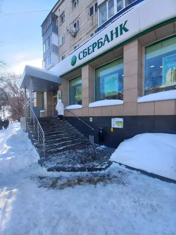 Офис в Ульяновская область, Ульяновск ул. 12 Сентября, 83 (383 м) - Фото 2