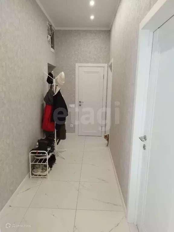 Продаётся 2-к квартира, 60.5 м - Фото 1