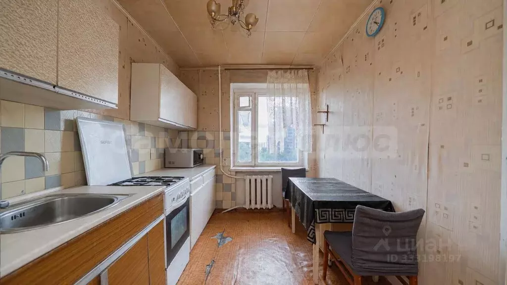 4-к кв. Московская область, Наро-Фоминск ул. Курзенкова, 22 (81.2 м) - Фото 2