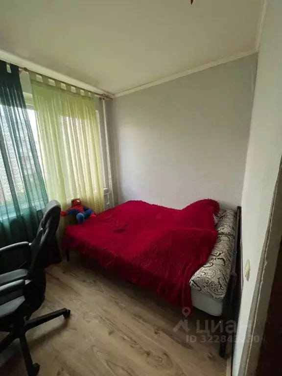 4-к кв. Мордовия, Саранск ул. Косарева, 3к1 (65.0 м) - Фото 1