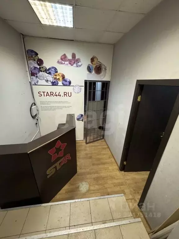 Склад в Костромская область, Кострома Локомотивная ул., 6 (93 м) - Фото 2