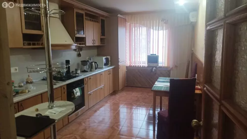 3-комнатная квартира: Анапа, улица Ленина, 201 (105 м) - Фото 2