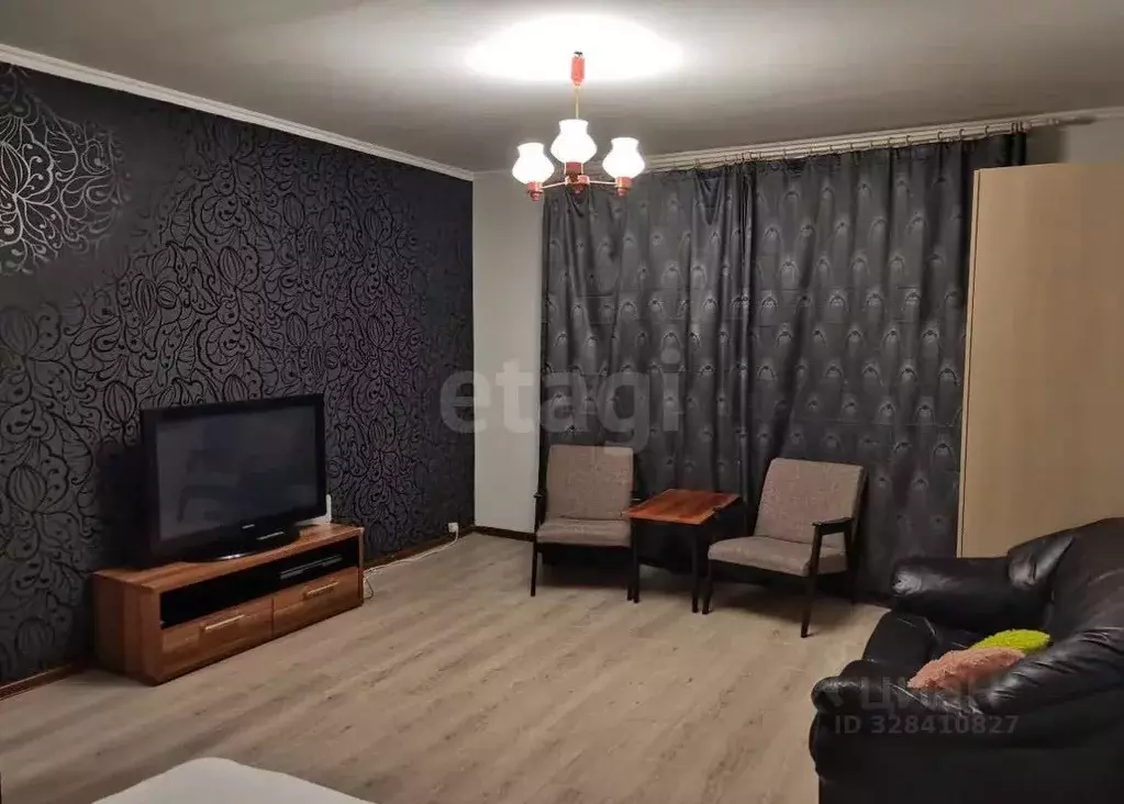 1-к кв. Москва ул. Академика Бочвара, 3К2 (39.1 м) - Фото 1