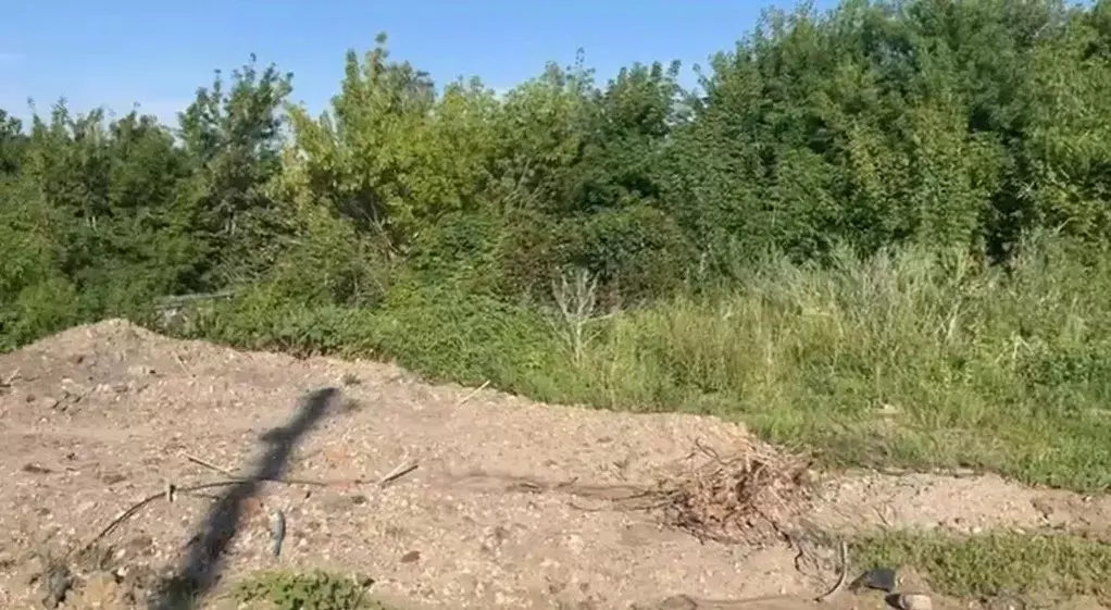 Участок в Саратовская область, Саратов ул. Ершовская (11.3 сот.) - Фото 0
