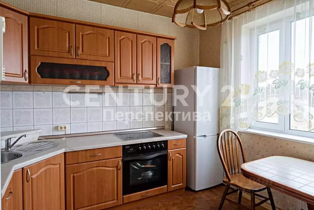 Квартира, 3 комнаты, 78.3 м - Фото 1