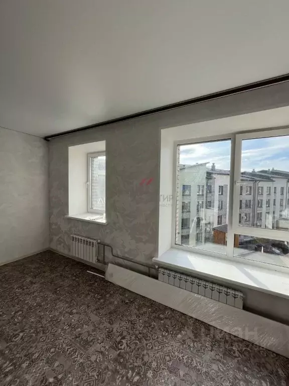 1-к кв. Хакасия, Абакан Нижняя Согра мкр, ул. Буденного, 78Б/1 (31.1 ... - Фото 0