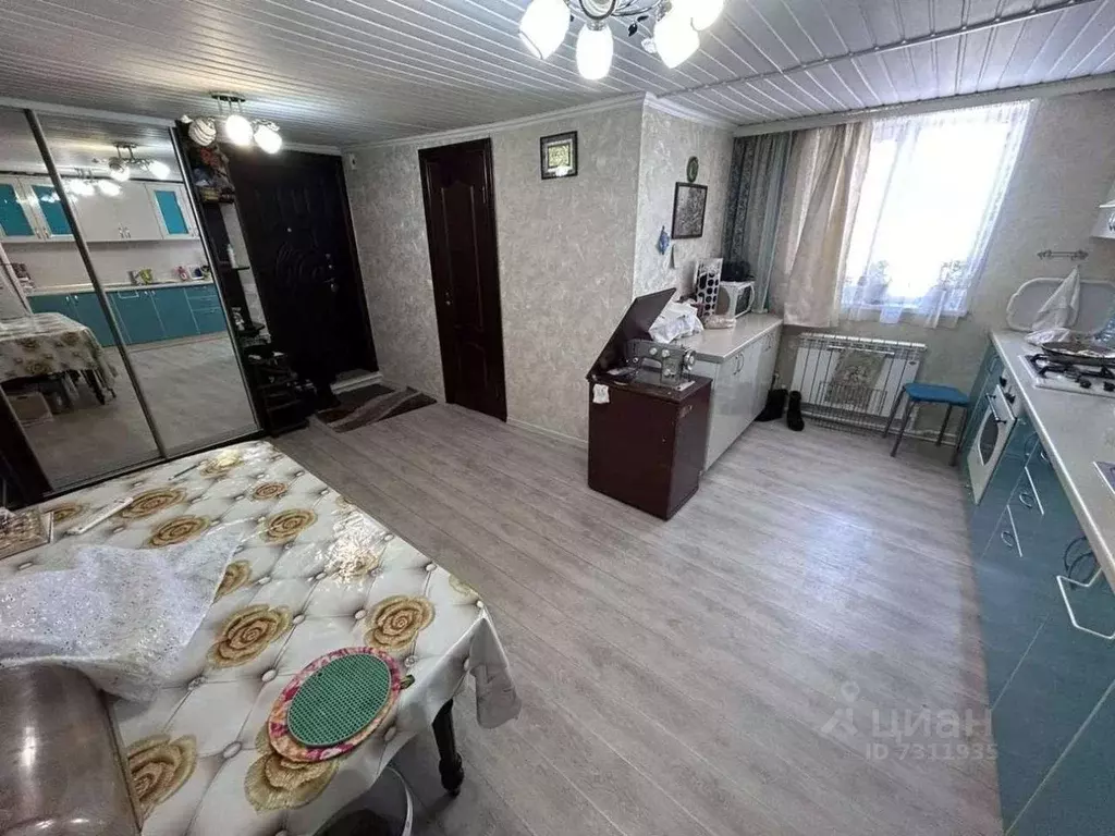 Дом в Самарская область, Самара Пинский пер., 8 (63 м) - Фото 1