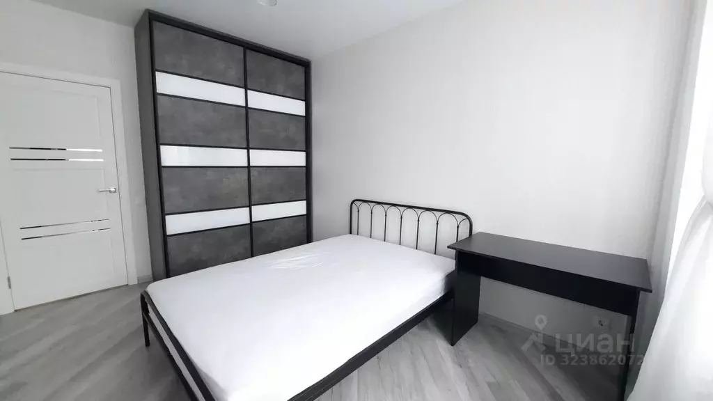 2-к кв. Алтайский край, Барнаул тракт Павловский, 162 (55.0 м) - Фото 2