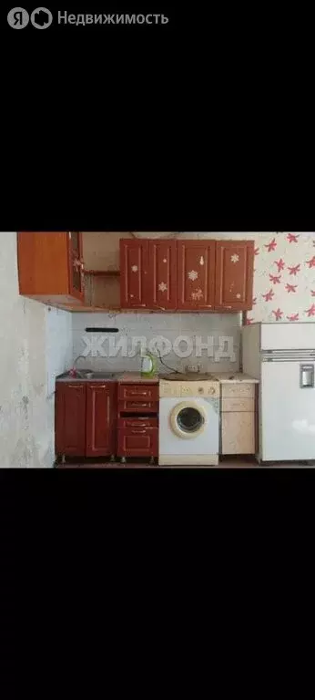 1к в -комнатной квартире (18 м) - Фото 1