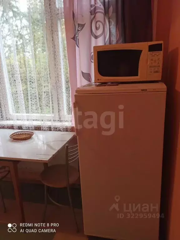 2-к кв. Санкт-Петербург Будапештская ул., 35К2 (49.0 м) - Фото 2