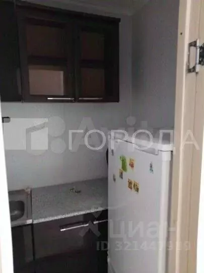 Комната Томская область, Томск ул. Старо-Деповская, 1А (12.9 м) - Фото 2