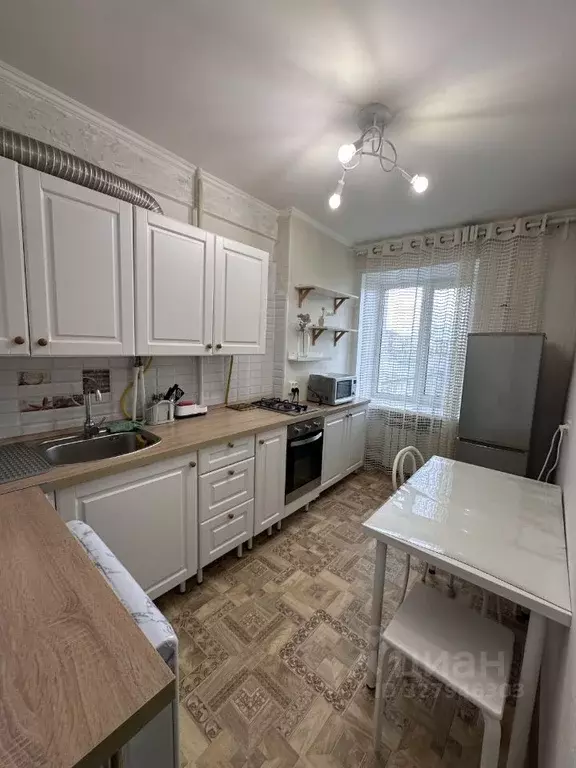 1-к кв. Татарстан, Казань ул. Достоевского, 73 (28.7 м) - Фото 1