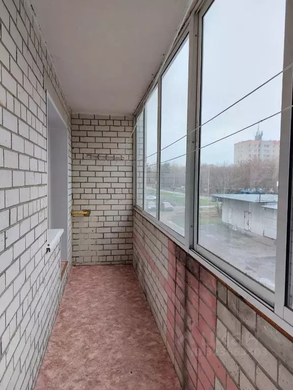 2-к кв. Ярославская область, Ярославль Клубная ул., 27 (57.8 м) - Фото 2