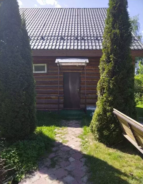 Дом в Московская область, Балашиха городской округ, с. Новый Милет 1В ... - Фото 2