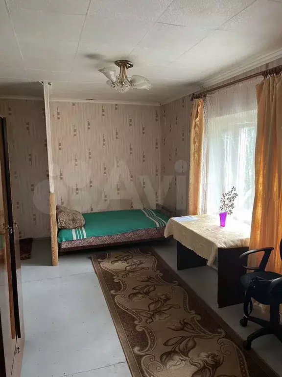 1-к. квартира, 32 м, 4/5 эт. - Фото 1
