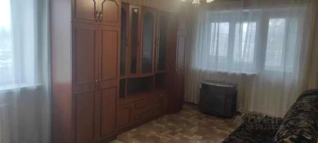 2-к кв. Самарская область, Тольятти ул. Победы, 58 (43.0 м) - Фото 1