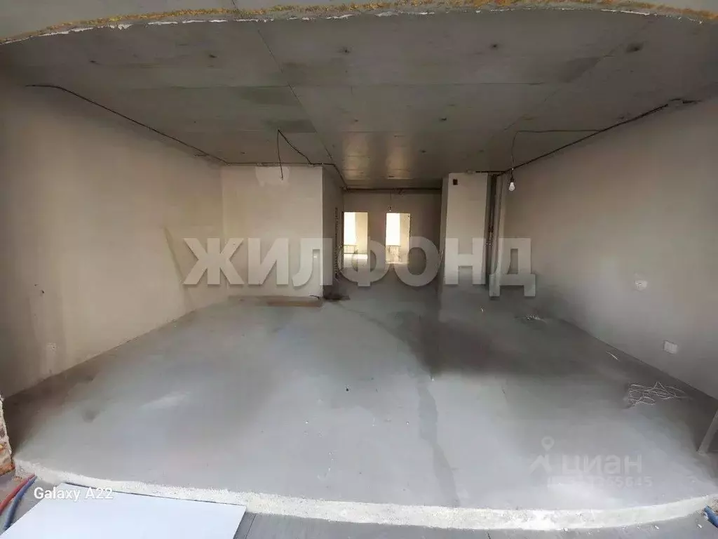 3-к кв. Хакасия, Абакан ул. Арбан, 2к2 (110.6 м) - Фото 1