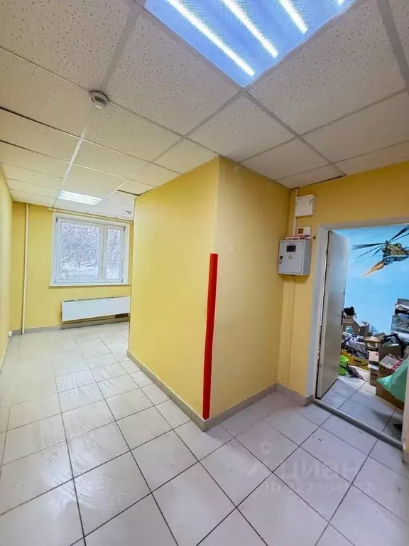 Помещение свободного назначения в Московская область, Химки ул. ... - Фото 2