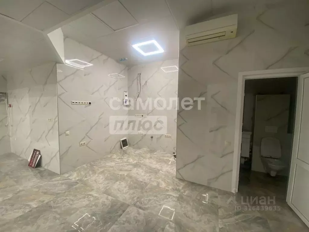 Помещение свободного назначения в Краснодарский край, Краснодар ул. ... - Фото 1