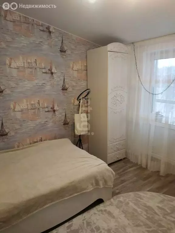 6-комнатная квартира: Выкса, улица Красные Зори, 15 (114.6 м) - Фото 1