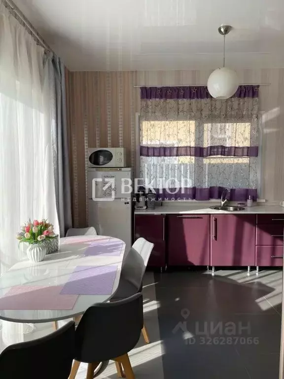 Дом в Ивановская область, Иваново ул. 5-я Курьяновская, 12А (150 м) - Фото 1