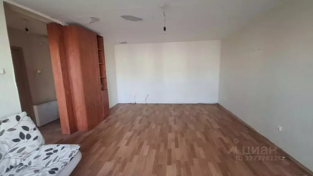 1-к кв. Калининградская область, Калининград ул. Гайдара, 94 (40.9 м) - Фото 2