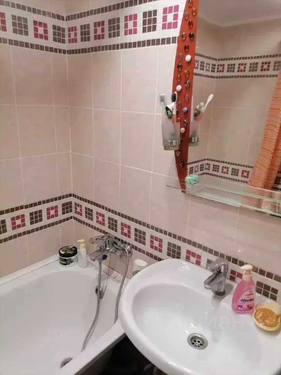 3-к кв. Курская область, Курск ул. Димитрова, 71 (45.0 м) - Фото 1