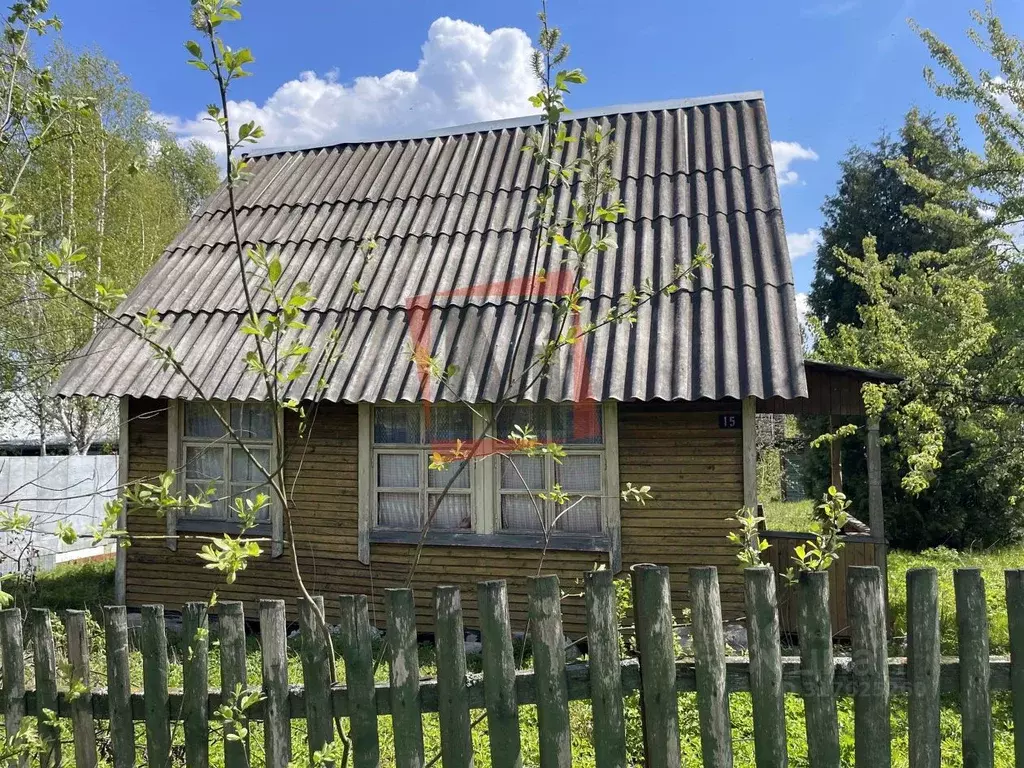 Дом в Московская область, Орехово-Зуевский городской округ, ... - Фото 0
