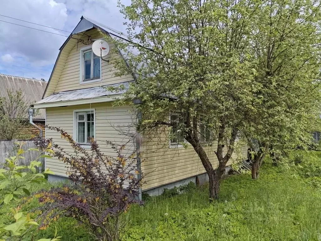 Дом в Московская область, Одинцовский городской округ, Андреевское СНТ ... - Фото 1