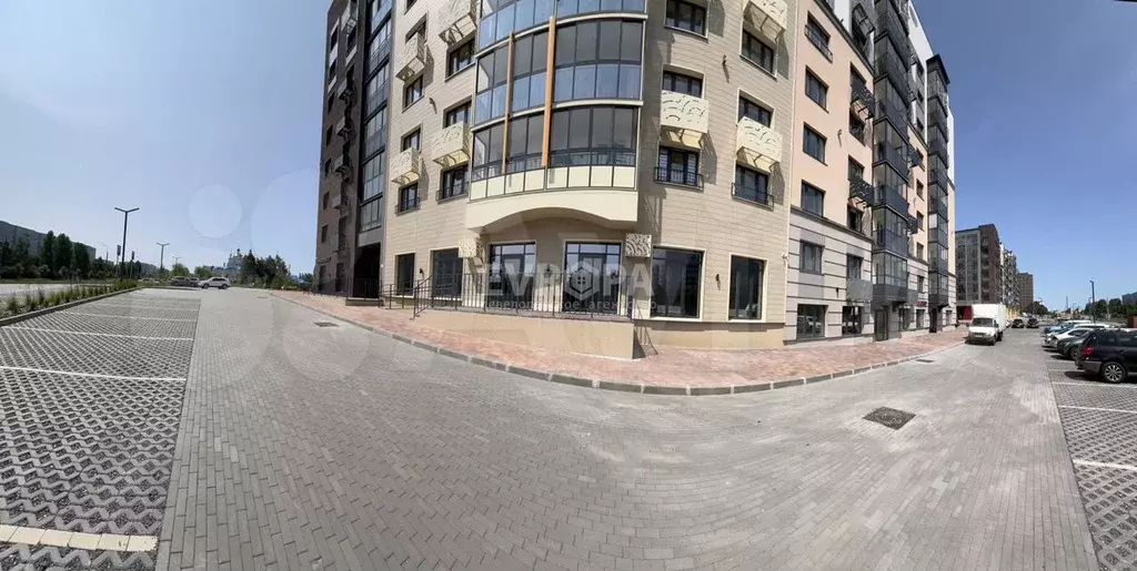 Помещение - Офис 66.47 м - Фото 1
