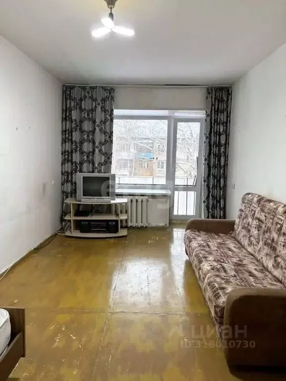 2-к кв. Томская область, Томск тракт Иркутский, 104А (43.8 м) - Фото 0