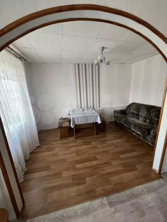 3-к. квартира, 65 м, 3/9 эт. - Фото 1