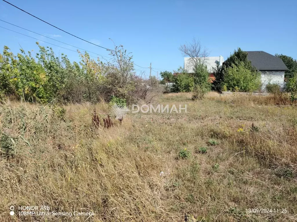 Участок в Ростовская область, Октябрьский район, Красюковская сл. ... - Фото 2