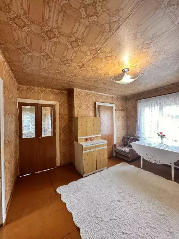 Дом в Тамбовская область, Мичуринск Ягодная ул., 23 (57 м) - Фото 1