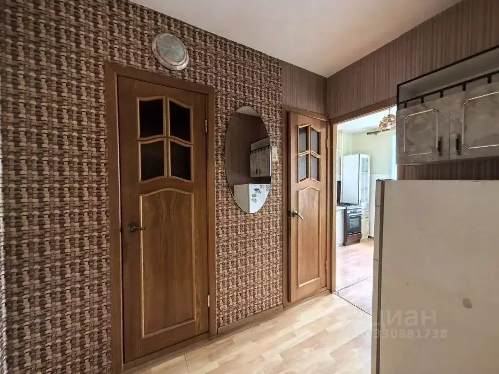 2-к кв. Белгородская область, Белгород ул. Есенина, 16 (51.3 м) - Фото 2